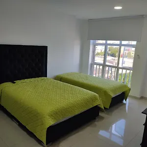 Killero Habitación en casa particular Barranquilla (Atlantico)