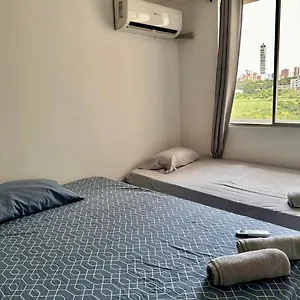 Apartamento Completo, Amplio Y Lindo Apartamento Barranquilla (Atlantico)